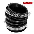 02-03 Lexus ES300 V6 3.0 Air Flow Intake Hose Boot to Engine 696-047