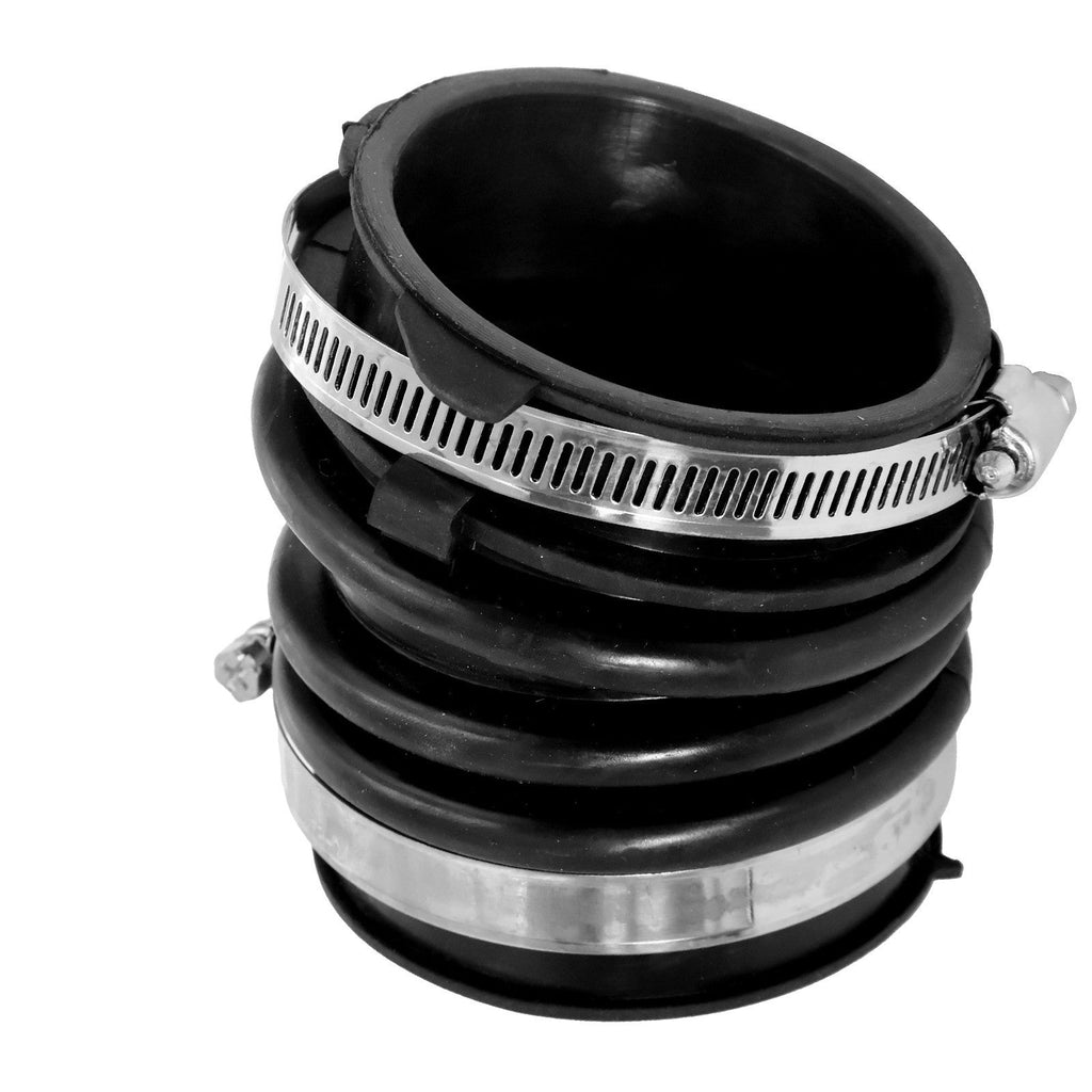 02-03 Lexus ES300 V6 3.0 Air Flow Intake Hose Boot to Engine 696-047