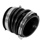 02-03 Lexus ES300 V6 3.0 Air Flow Intake Hose Boot to Engine 696-047