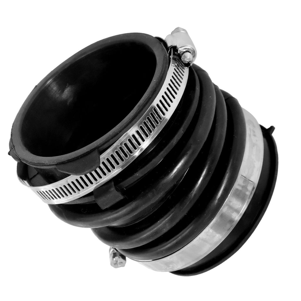 02-03 Lexus ES300 V6 3.0 Air Flow Intake Hose Boot to Engine 696-047