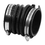 02-03 Lexus ES300 V6 3.0 Air Flow Intake Hose Boot to Engine 696-047