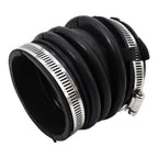 02-03 Lexus ES300 V6 3.0 Air Flow Intake Hose Boot to Engine 696-047