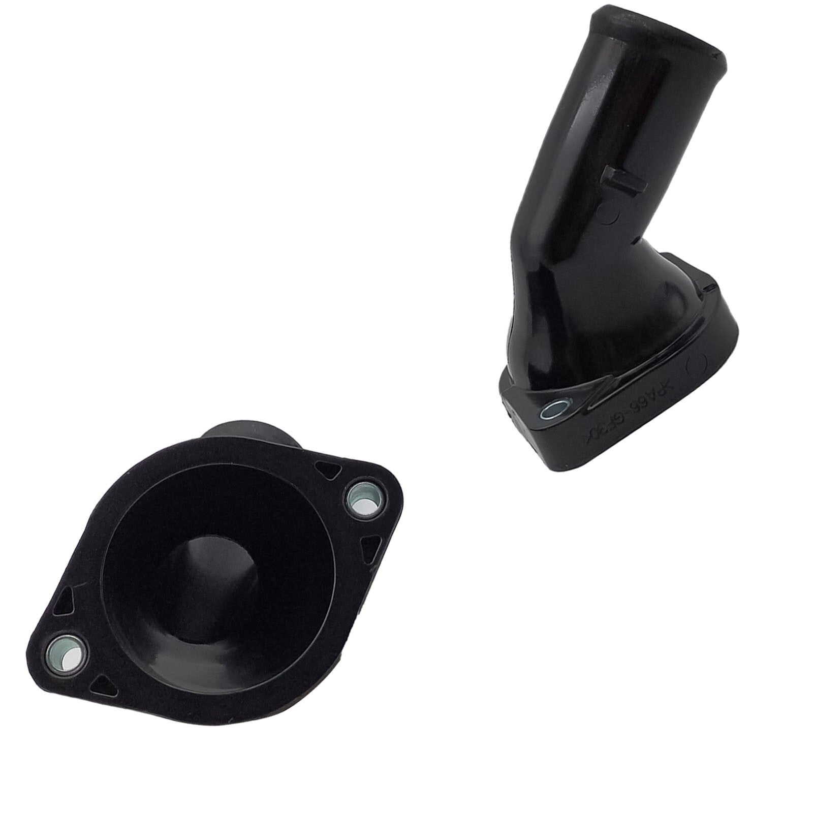 Engine Coolant Thermostat Housing for 2009-2019 Toyota RAV4 Sienna Camry