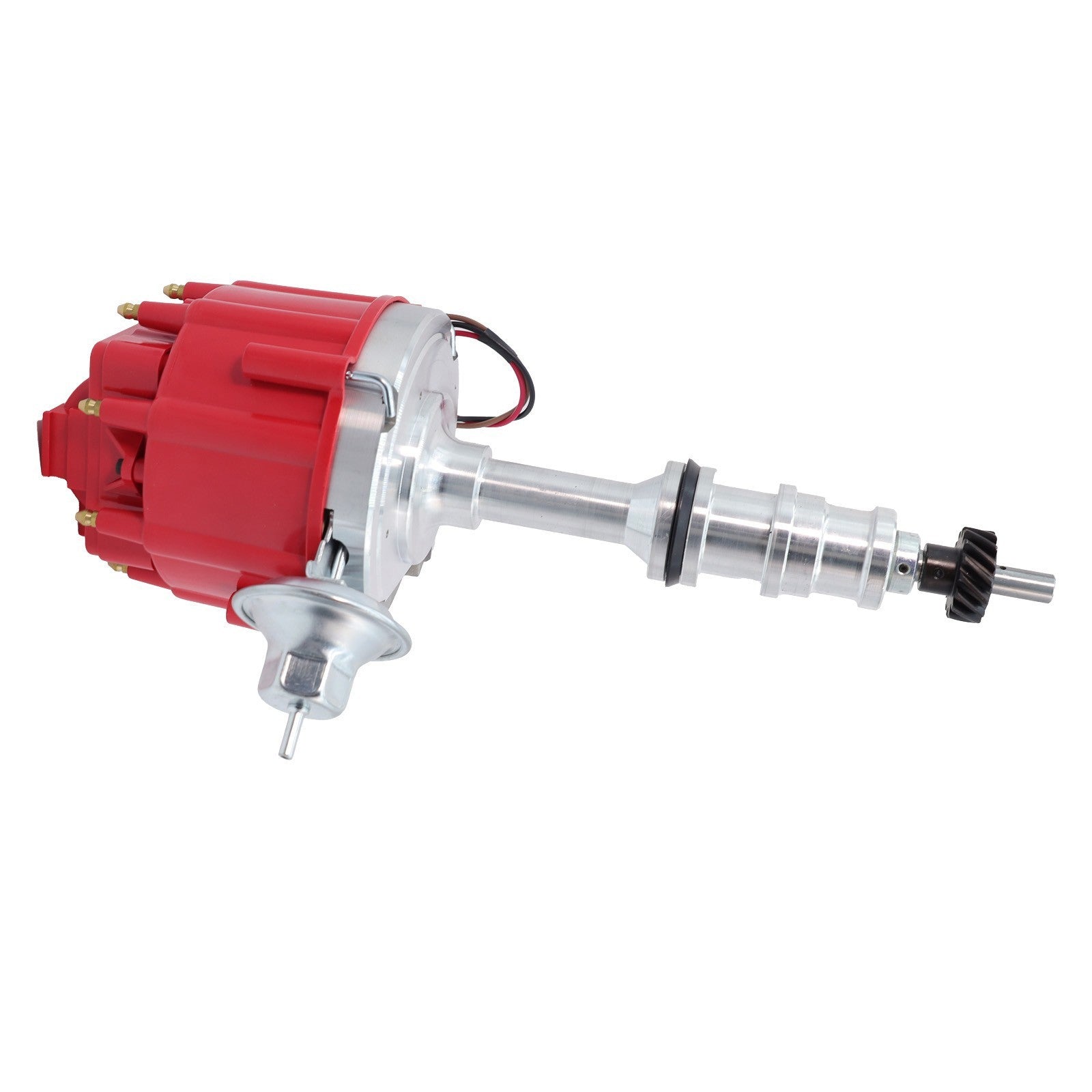 Distributor for Ford FE V8 Engines 352 360 390 427 428 HEI 65K Volt