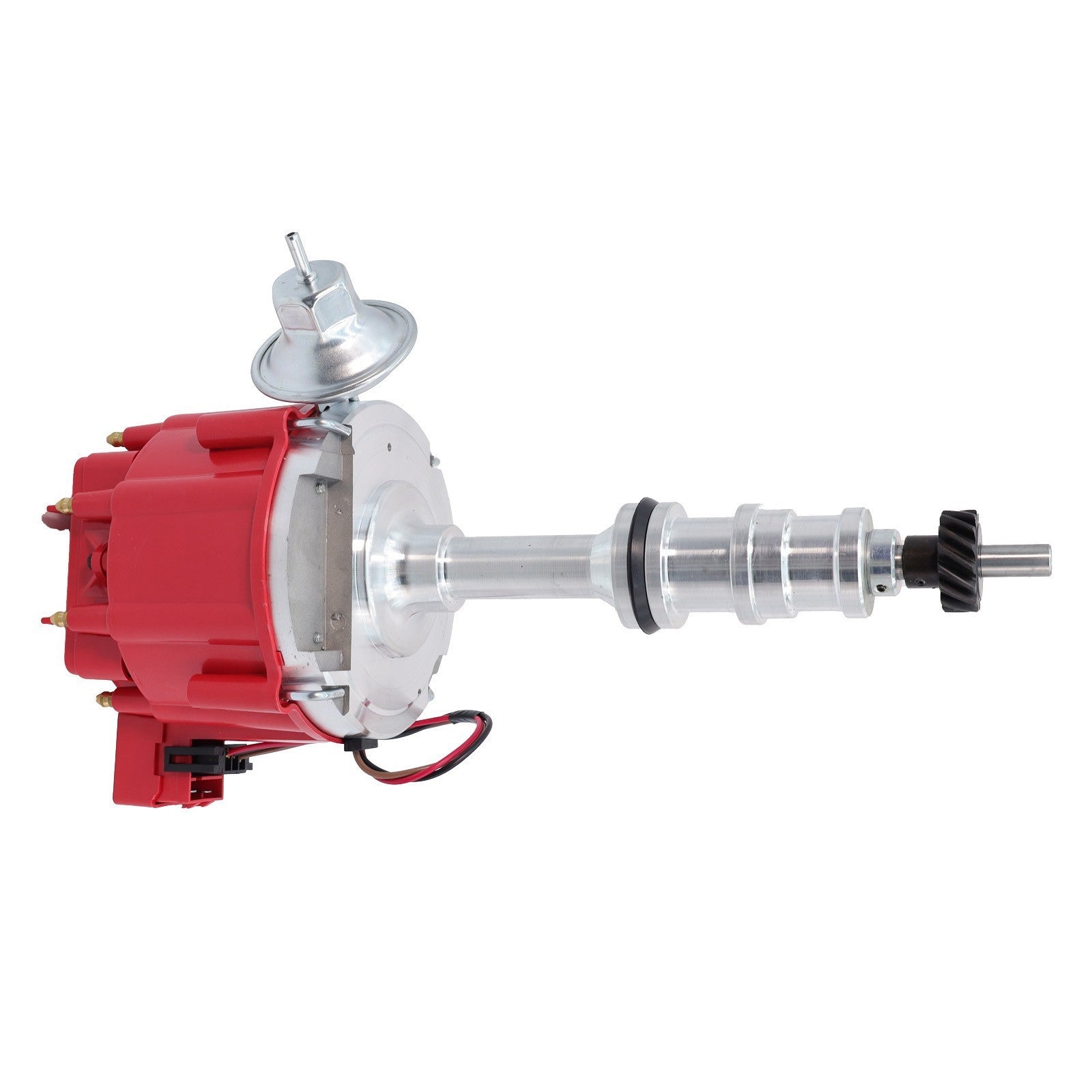 Distributor for Ford FE V8 Engines 352 360 390 427 428 HEI 65K Volt