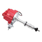 Distributor for Ford FE V8 Engines 352 360 390 427 428 HEI 65K Volt