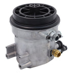 F81Z9155AC Fuel Filter Housing for 99-03 Ford 7.3L Powerstroke Diesel