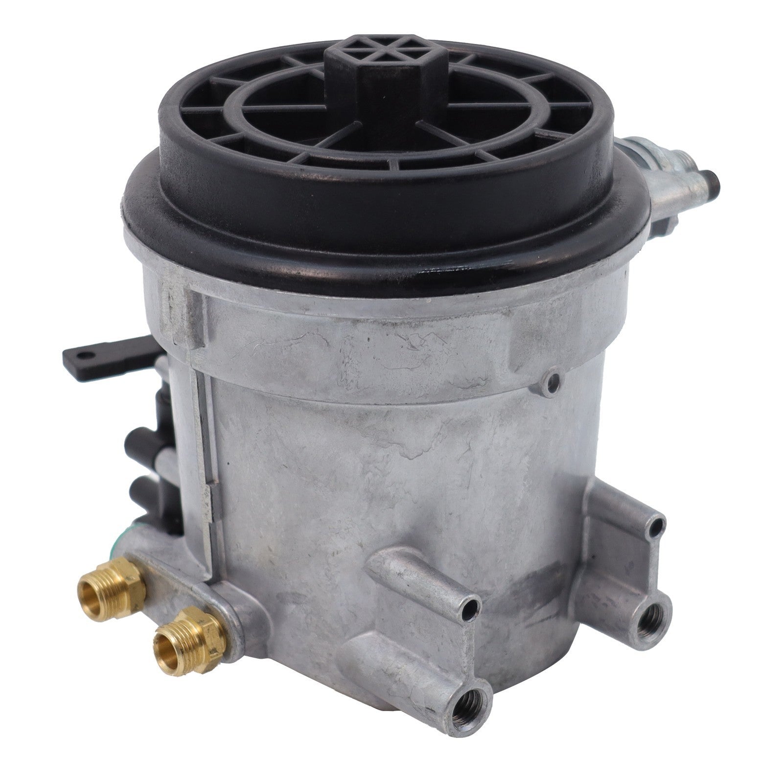F81Z9155AC Fuel Filter Housing for 99-03 Ford 7.3L Powerstroke Diesel