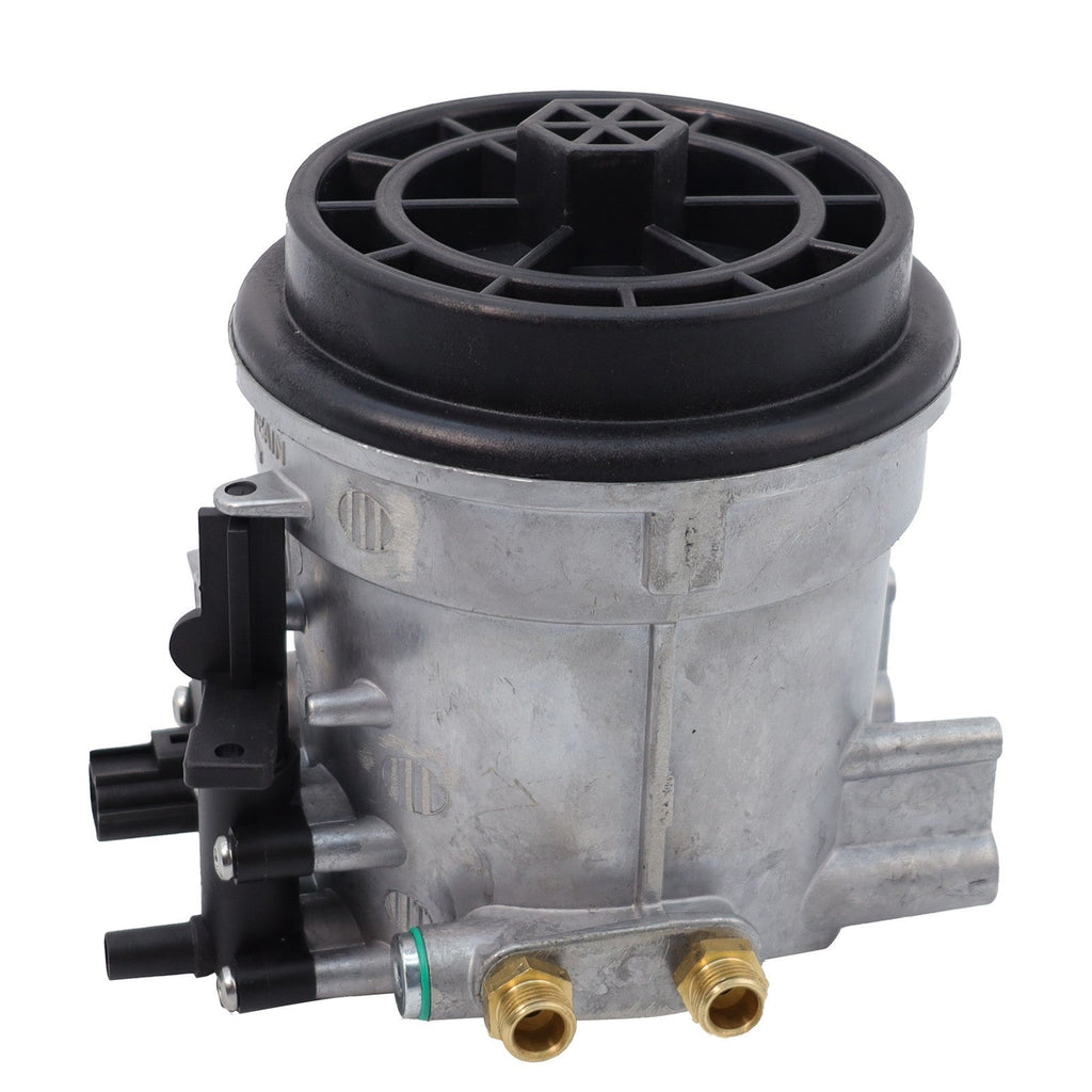 F81Z9155AC Fuel Filter Housing for 99-03 Ford 7.3L Powerstroke Diesel
