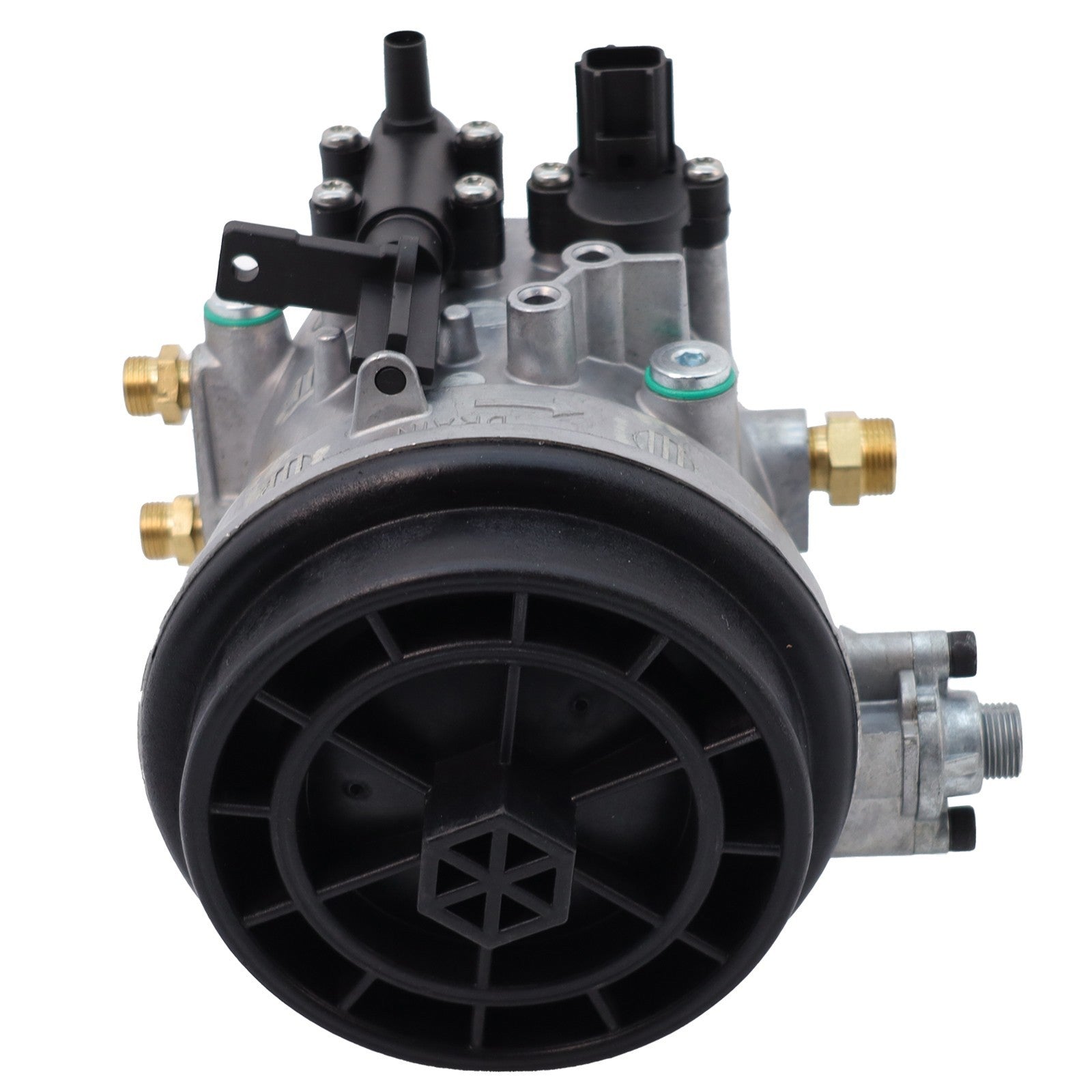 F81Z9155AC Fuel Filter Housing for 99-03 Ford 7.3L Powerstroke Diesel