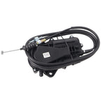 New 12V Engine Stop Motor Assembly w/ 87" Cable for 98-04 Isuzu NPR NPR-HD