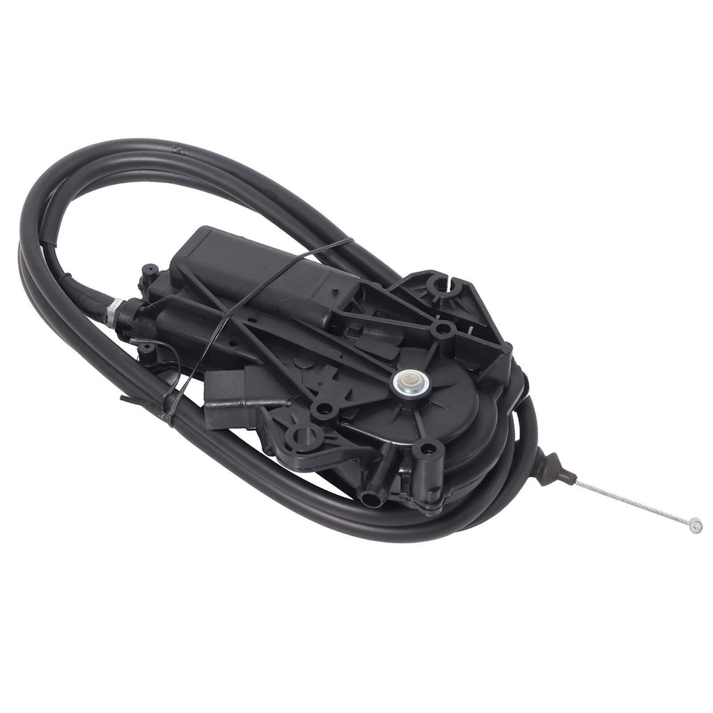 New 12V Engine Stop Motor Assembly w/ 87" Cable for 98-04 Isuzu NPR NPR-HD