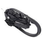 New 12V Engine Stop Motor Assembly w/ 87" Cable for 98-04 Isuzu NPR NPR-HD