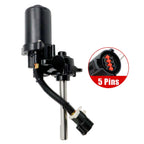 Front Driver Side Power Running Board Motor for Ford Expedition 5.4L 9L7Z16A507A