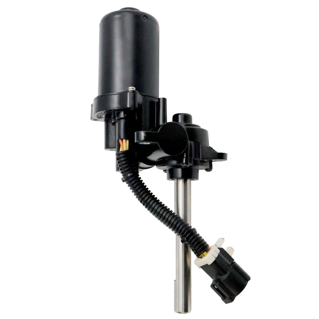 Front Driver Side Power Running Board Motor for Ford Expedition 5.4L 9L7Z16A507A
