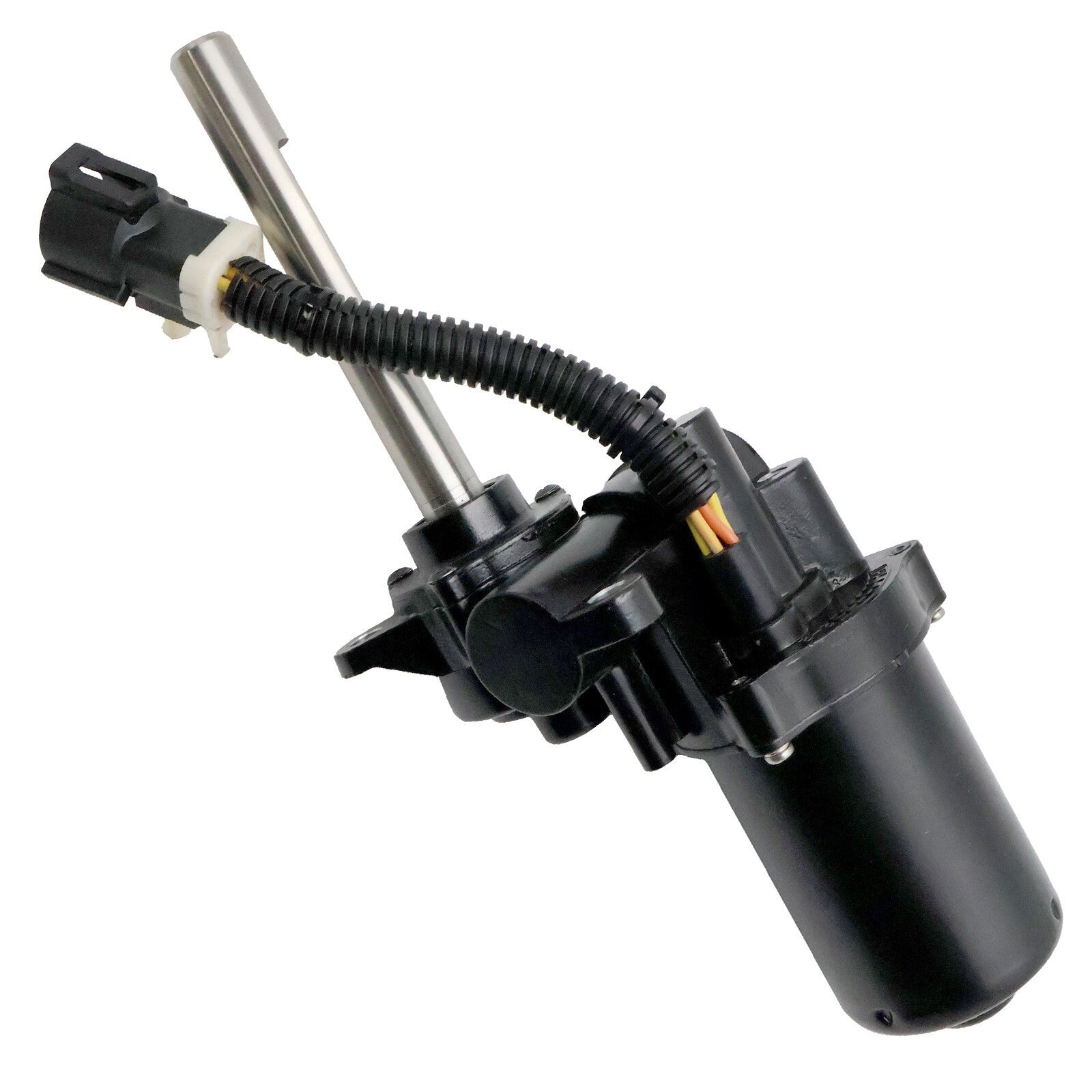 Front Driver Side Power Running Board Motor for Ford Expedition 5.4L 9L7Z16A507A