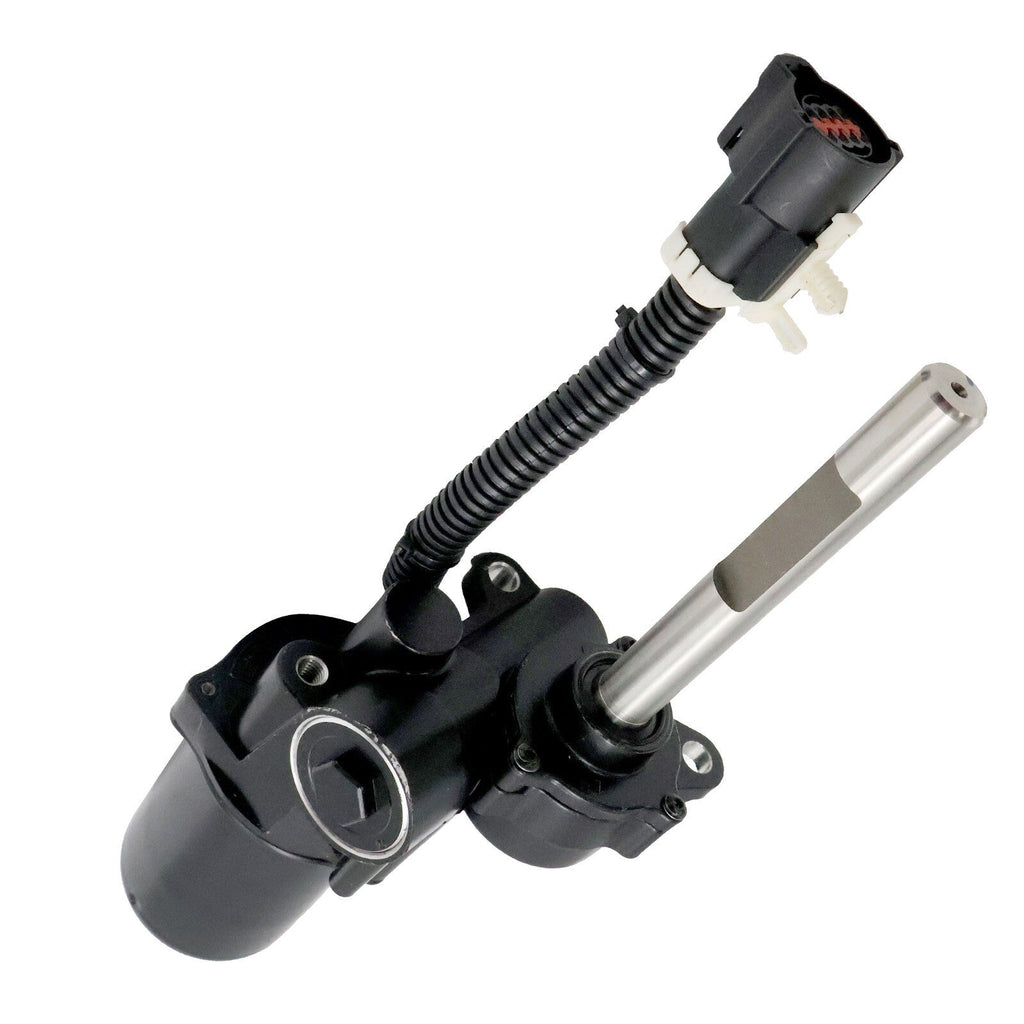 Front Driver Side Power Running Board Motor for Ford Expedition 5.4L 9L7Z16A507A