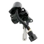 Front Driver Side Power Running Board Motor for Ford Expedition 5.4L 9L7Z16A507A