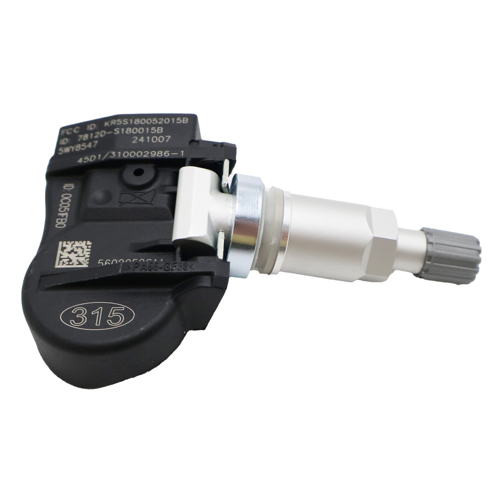 TPMS Tire Pressure Sensor 56029526AA for Mitsubishi Chrysler Dodge Jeep