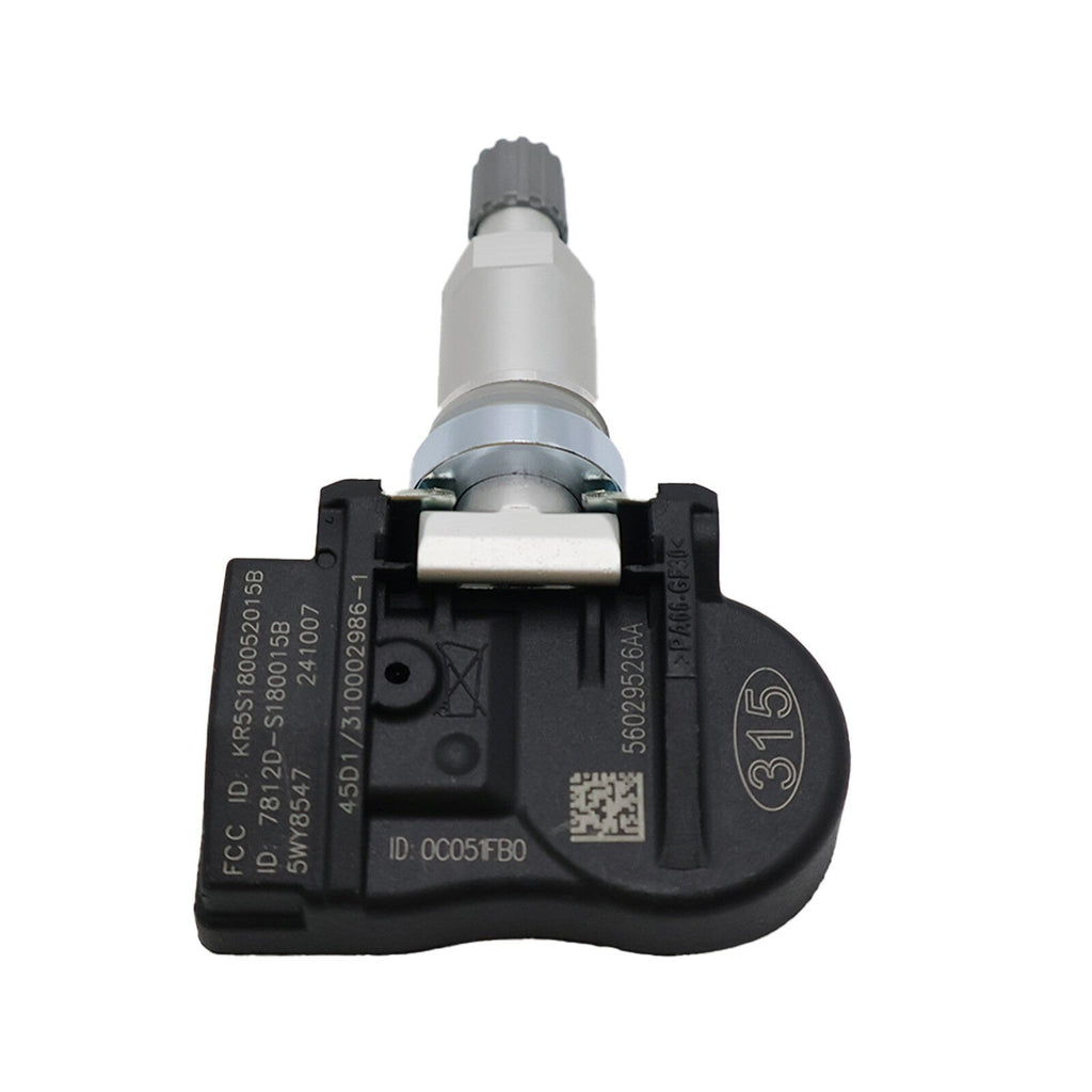 TPMS Tire Pressure Sensor 56029526AA for Mitsubishi Chrysler Dodge Jeep