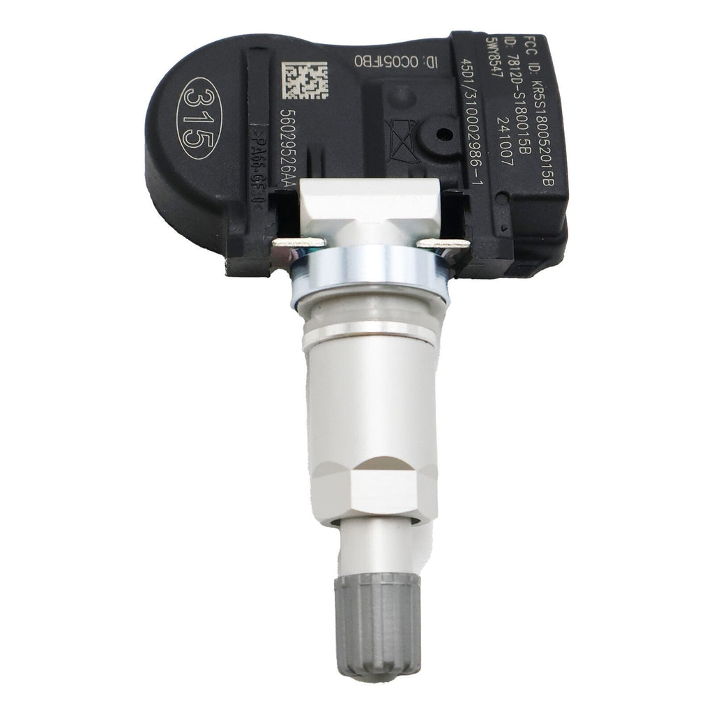 TPMS Tire Pressure Sensor 56029526AA for Mitsubishi Chrysler Dodge Jeep