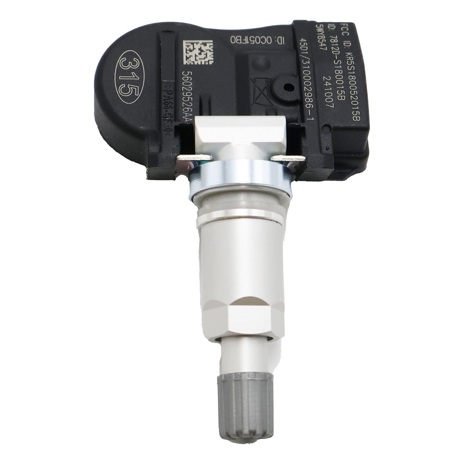 TPMS Tire Pressure Sensor 56029526AA for Mitsubishi Chrysler Dodge Jeep