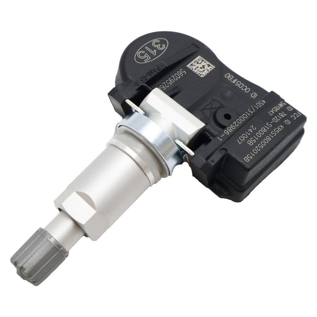 TPMS Tire Pressure Sensor 56029526AA for Mitsubishi Chrysler Dodge Jeep