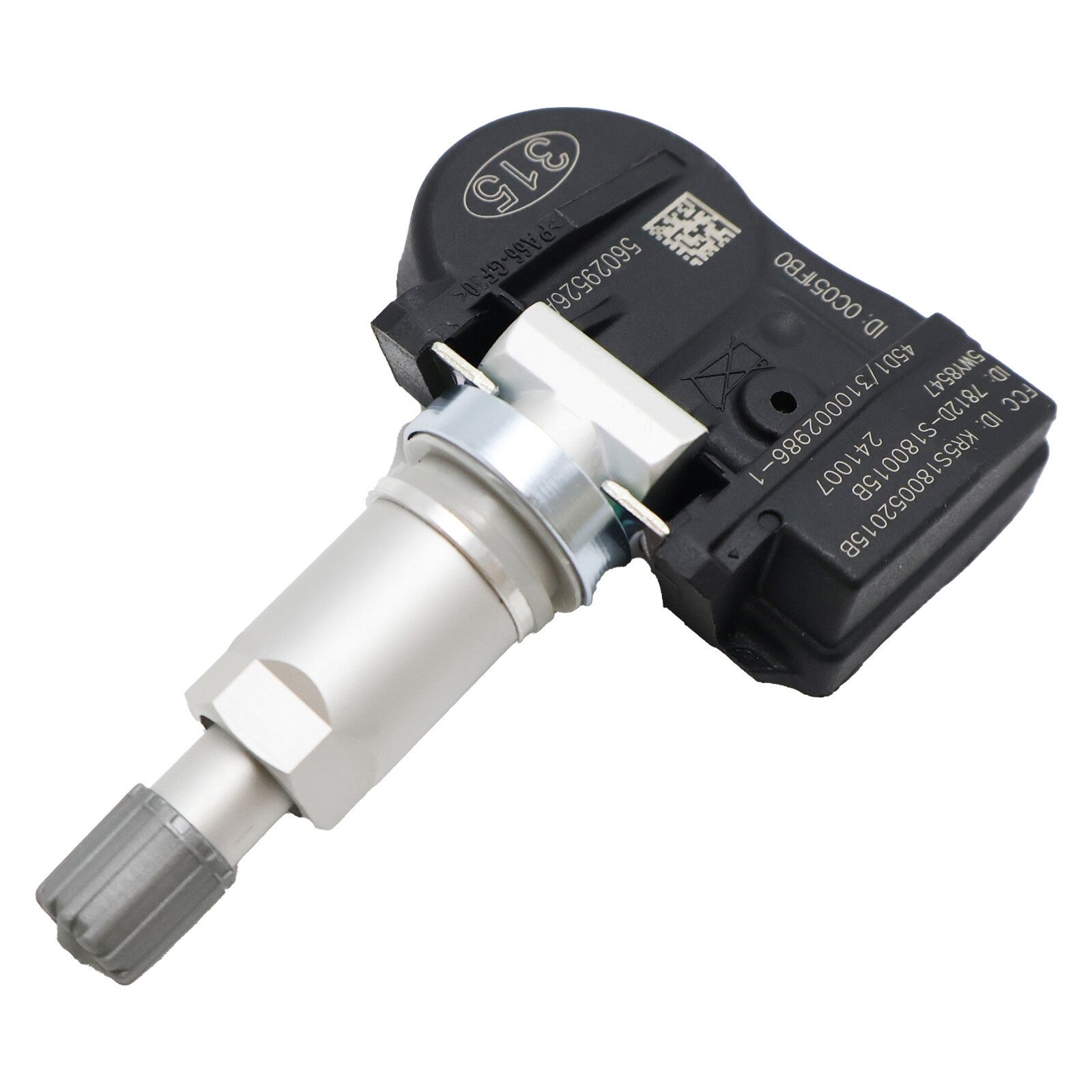 TPMS Tire Pressure Sensor 56029526AA for Mitsubishi Chrysler Dodge Jeep