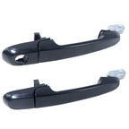 Hyundai Accent 2006-2011 Exterior Door Handle Set 4PCS FL FR RL RR