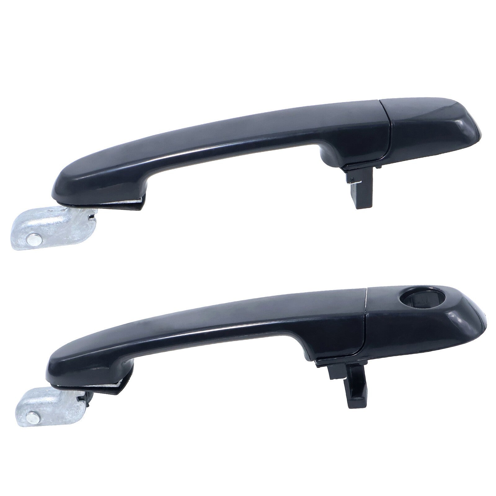 Hyundai Accent 2006-2011 Exterior Door Handle Set 4PCS FL FR RL RR