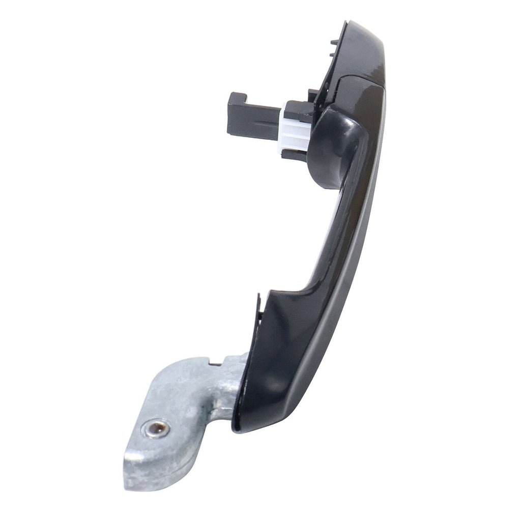 Hyundai Accent 2006-2011 Exterior Door Handle Set 4PCS FL FR RL RR