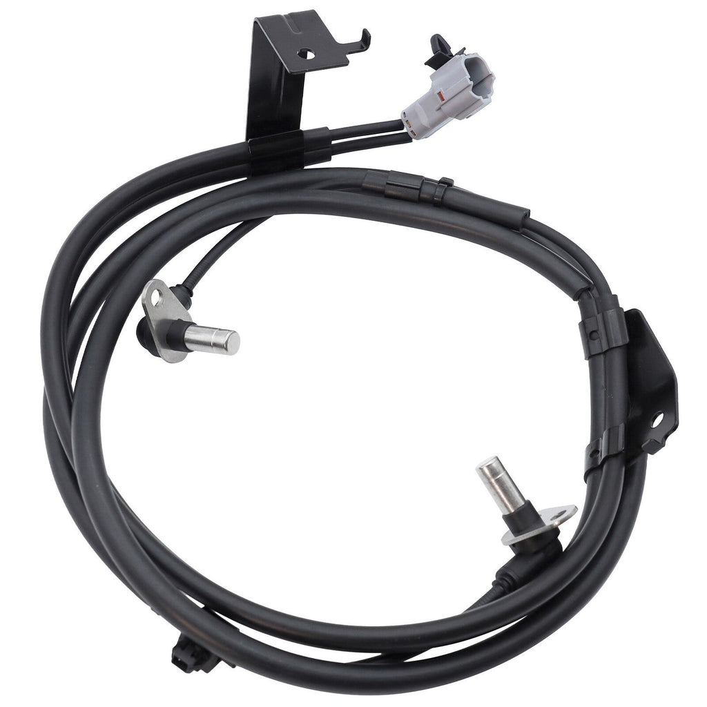 Rear L/R ABS Wheel Speed Sensor for Isuzu Dmax Rodeo 8DH 897387992151