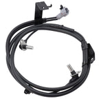 Rear L/R ABS Wheel Speed Sensor for Isuzu Dmax Rodeo 8DH 897387992151
