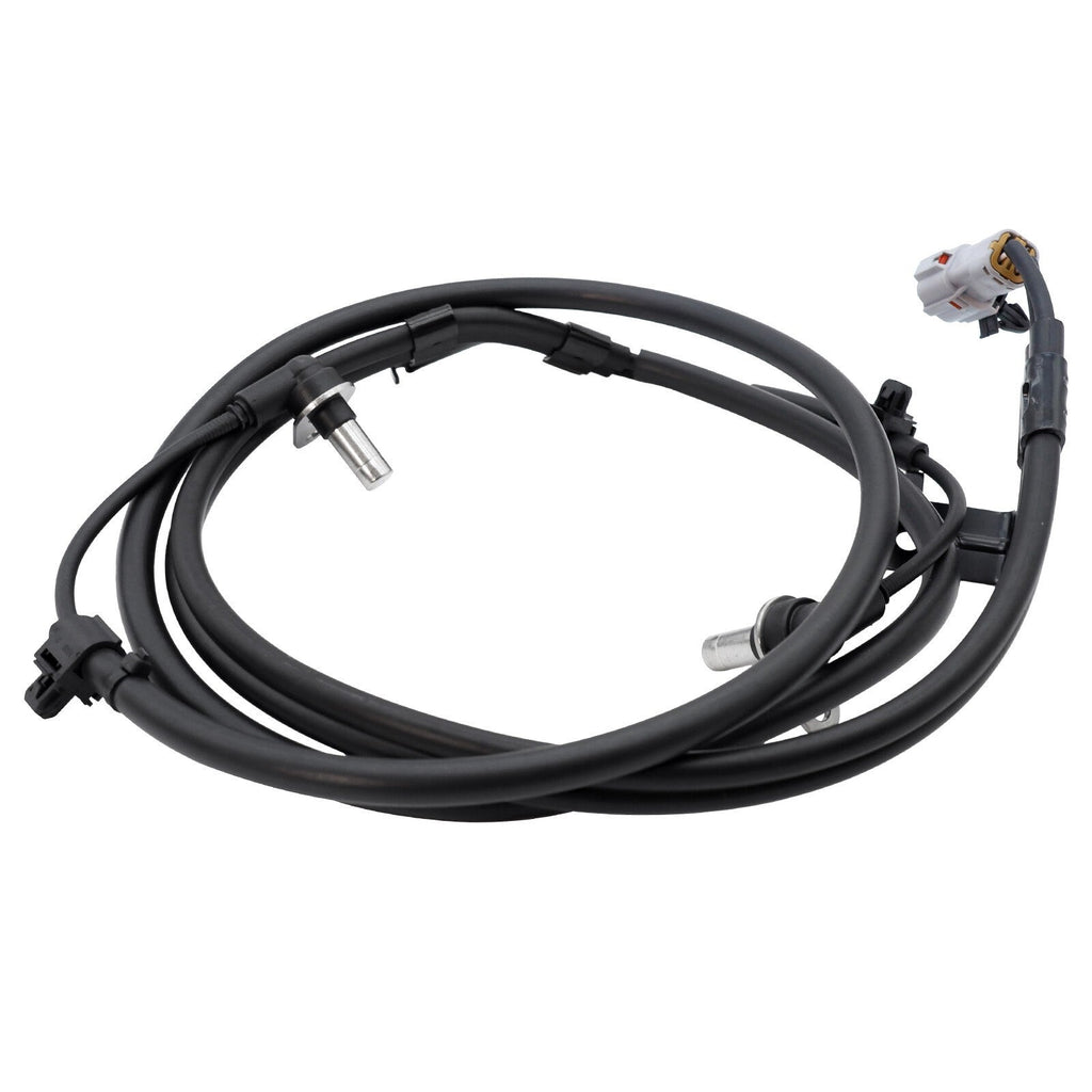 Rear L/R ABS Wheel Speed Sensor for Isuzu Dmax Rodeo 8DH 897387992151