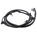 Rear L/R ABS Wheel Speed Sensor for Isuzu Dmax Rodeo 8DH 897387992151