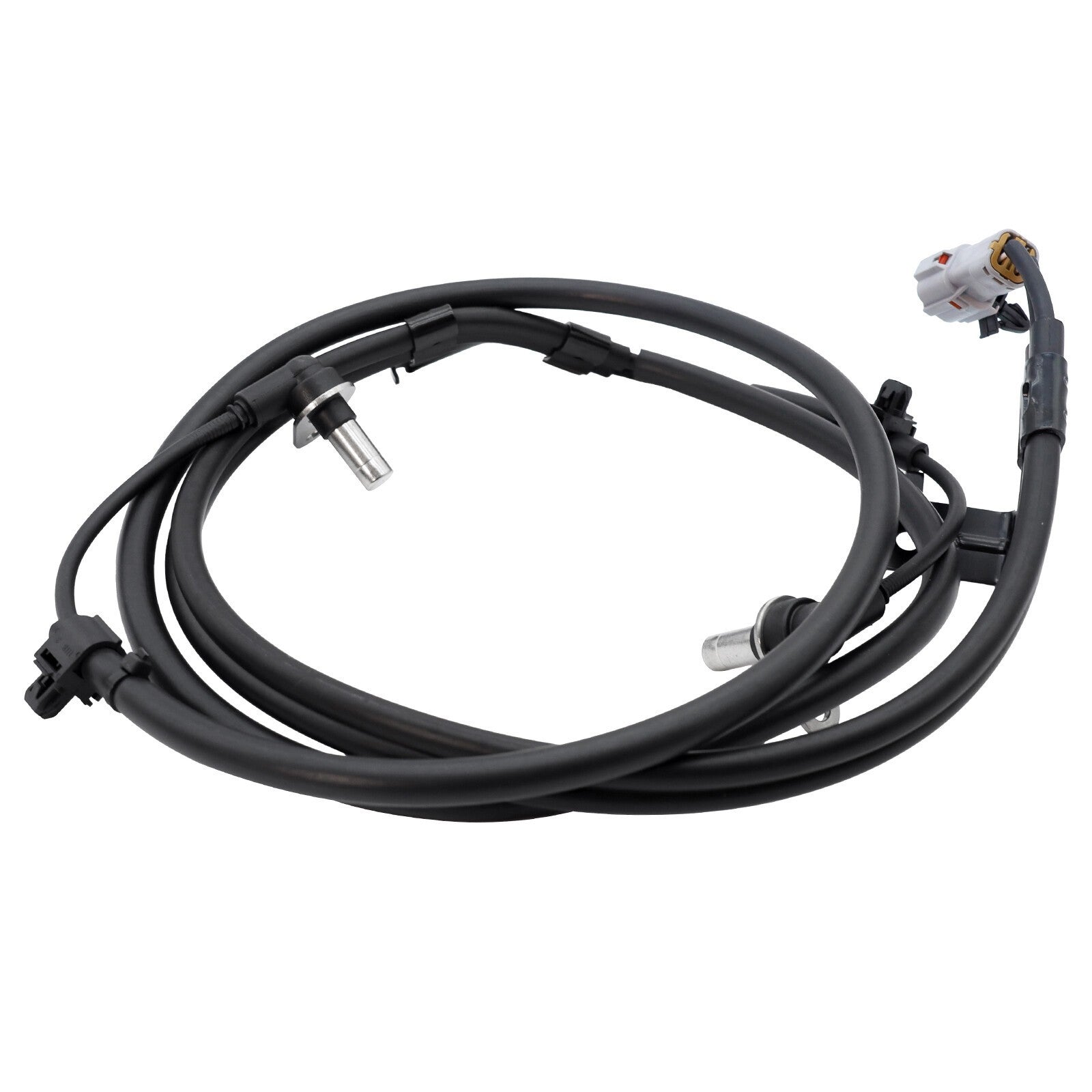 Rear L/R ABS Wheel Speed Sensor for Isuzu Dmax Rodeo 8DH 897387992151
