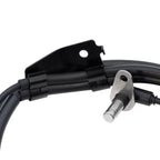 Rear L/R ABS Wheel Speed Sensor for Isuzu Dmax Rodeo 8DH 897387992151
