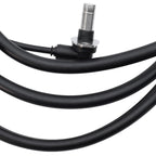 Rear L/R ABS Wheel Speed Sensor for Isuzu Dmax Rodeo 8DH 897387992151