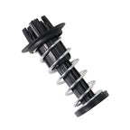 Mercedes-Benz W204 W212 X204 Hood Spring A2048800227 for C63 C250 C300 C350