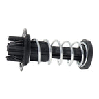Mercedes-Benz W204 W212 X204 Hood Spring A2048800227 for C63 C250 C300 C350