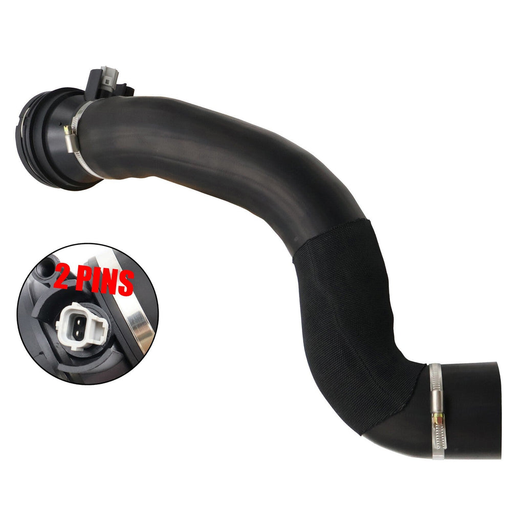 Intercooler Turbo Hose Ford F-350 F-450 6.7L 2017-2019 HC3Z6F073B