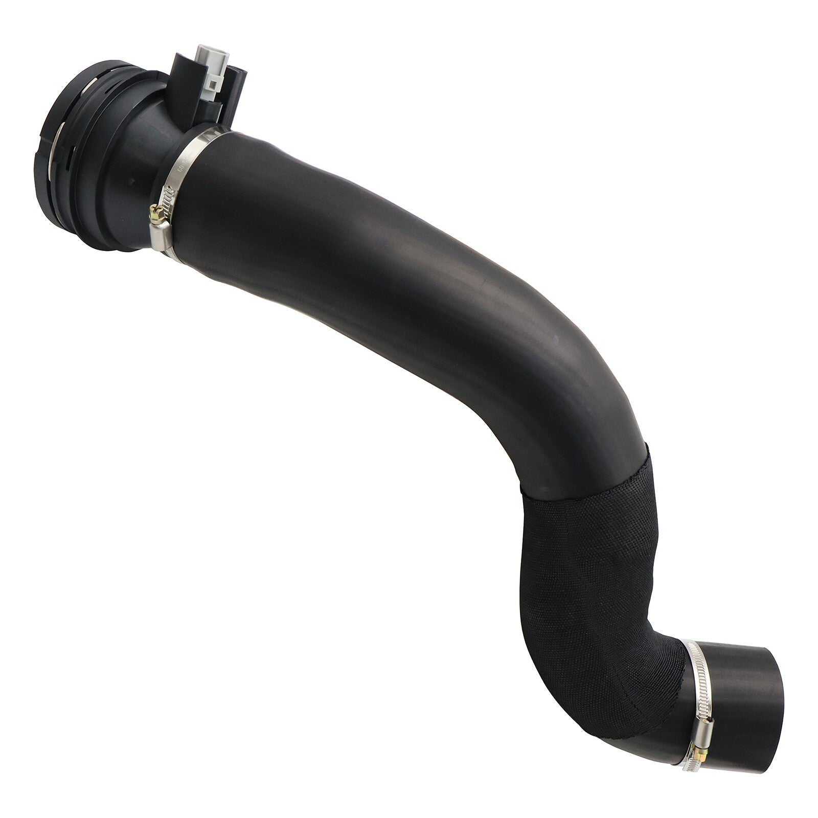 Intercooler Turbo Hose Ford F-350 F-450 6.7L 2017-2019 HC3Z6F073B
