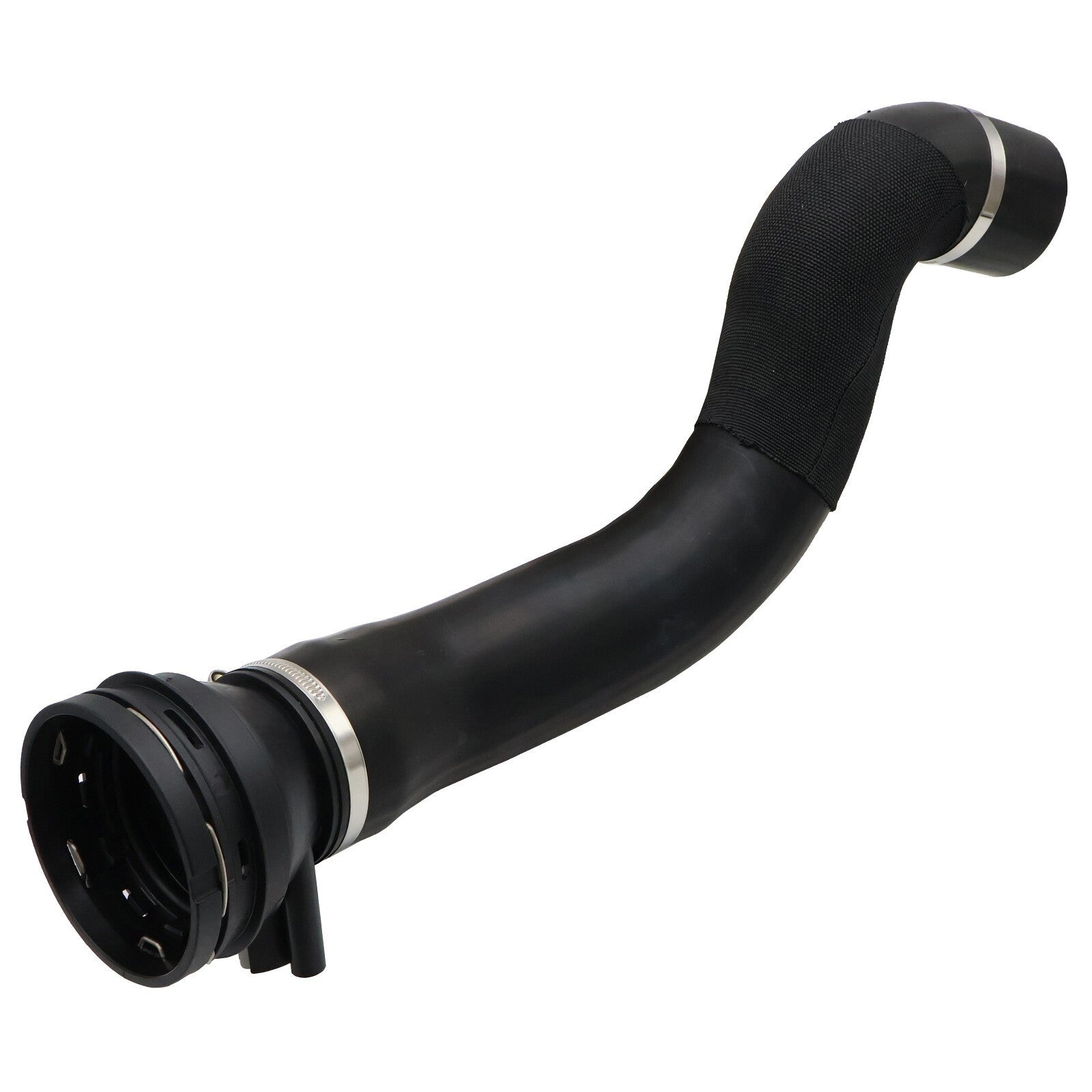 Intercooler Turbo Hose Ford F-350 F-450 6.7L 2017-2019 HC3Z6F073B