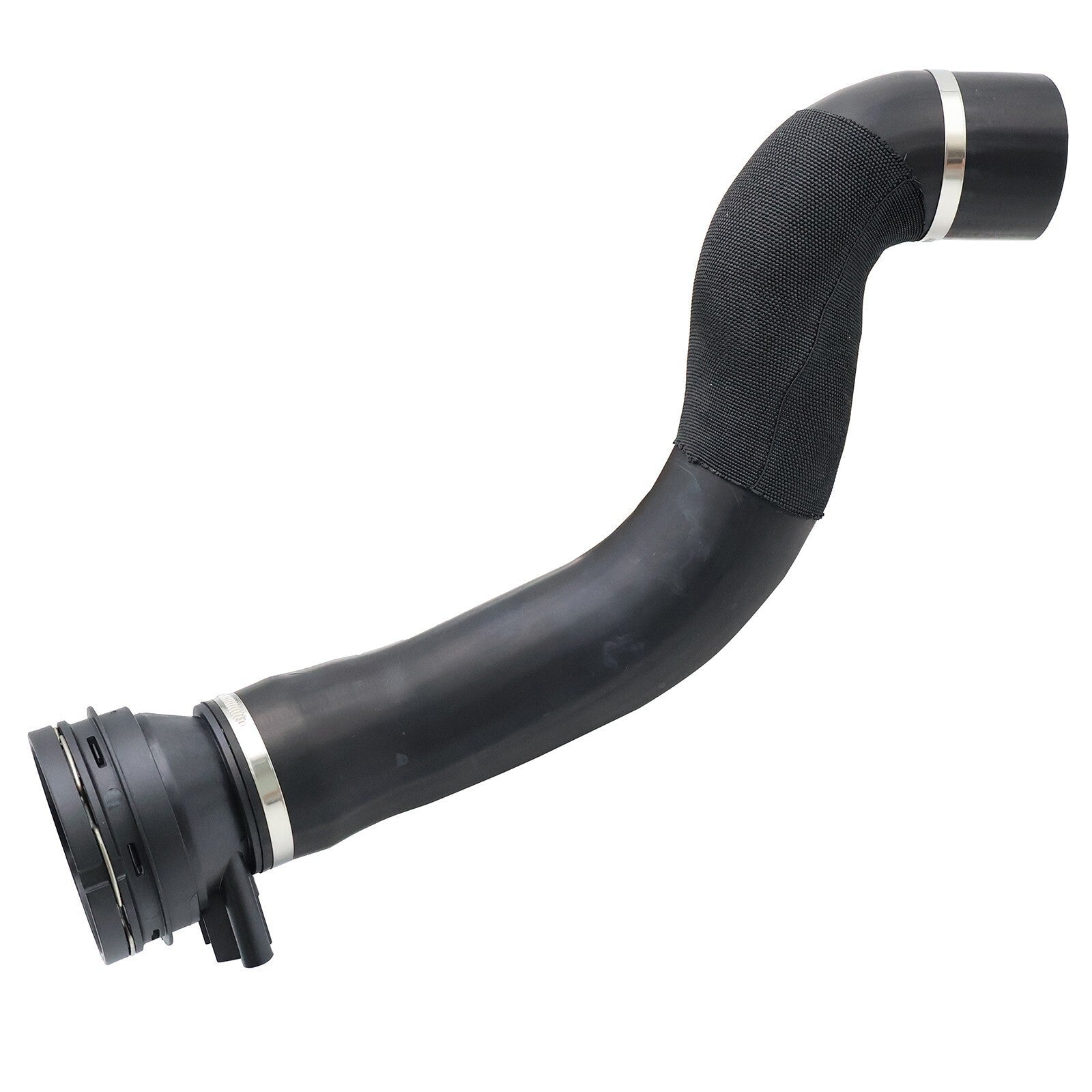 Intercooler Turbo Hose Ford F-350 F-450 6.7L 2017-2019 HC3Z6F073B