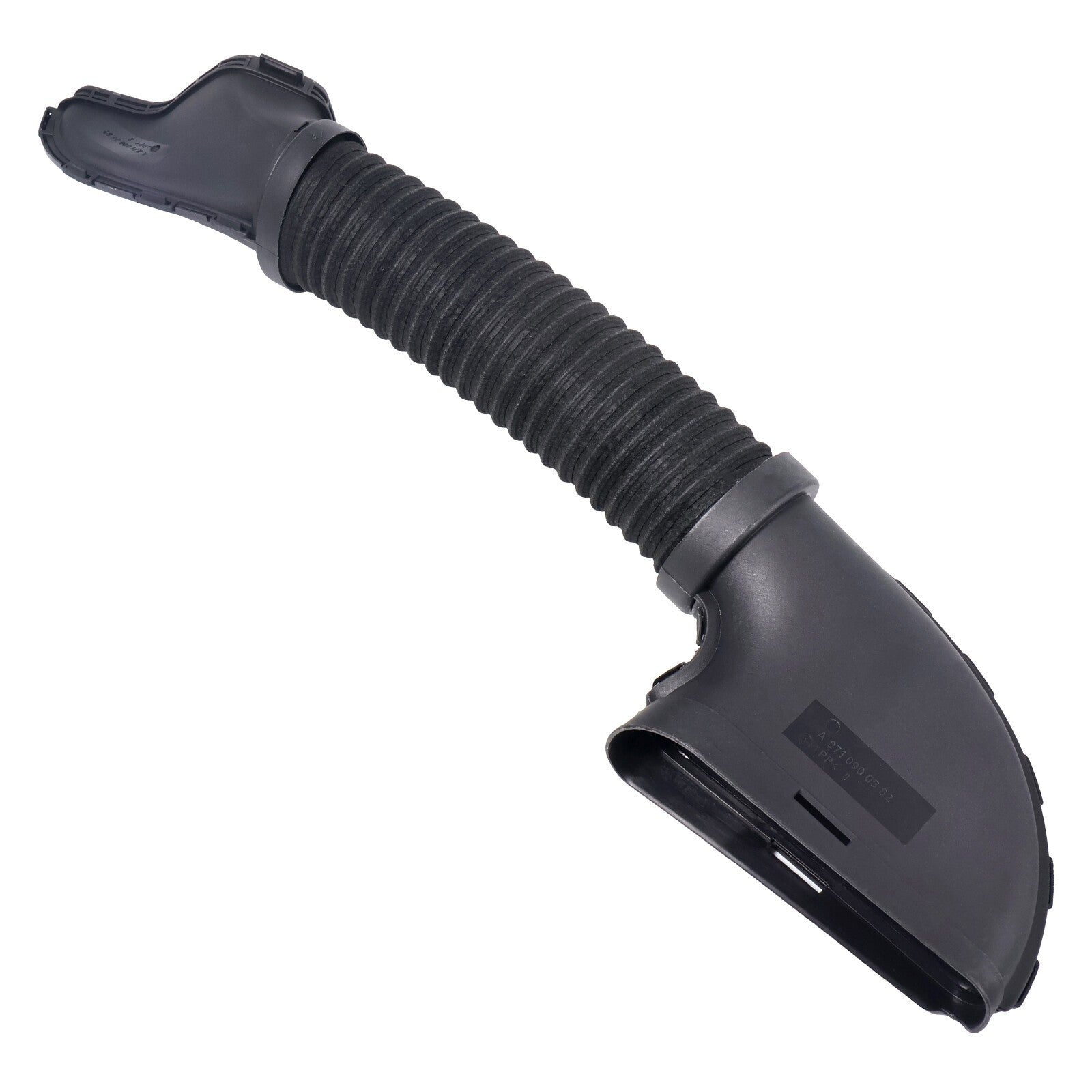 Air Intake Hose Pipe for MERCEDES-BENZ C-Class W204 C180 C200 2710900582