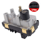 Turbo Actuator BV45 144115X30A for Nissan Navara NP300 Pathfinder 2.5L dCi