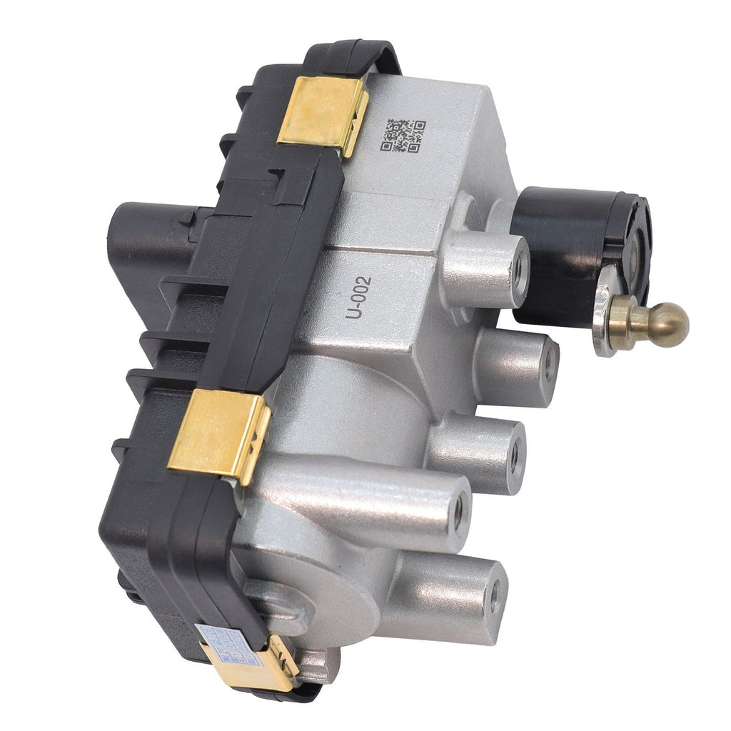 Turbo Actuator BV45 144115X30A for Nissan Navara NP300 Pathfinder 2.5L dCi