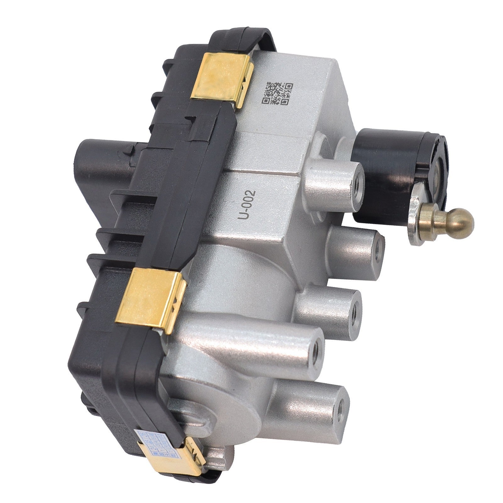 Turbo Actuator BV45 144115X30A for Nissan Navara NP300 Pathfinder 2.5L dCi