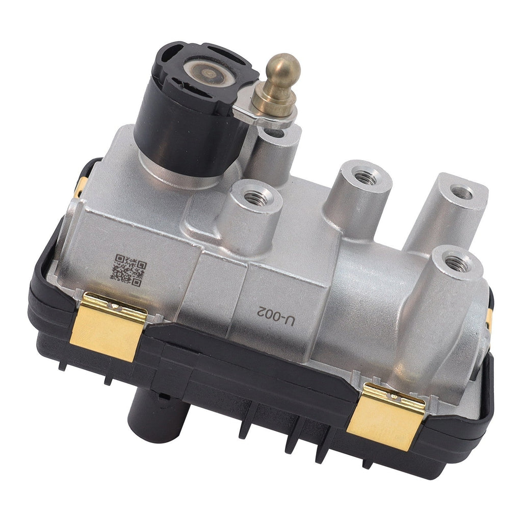 Turbo Actuator BV45 144115X30A for Nissan Navara NP300 Pathfinder 2.5L dCi