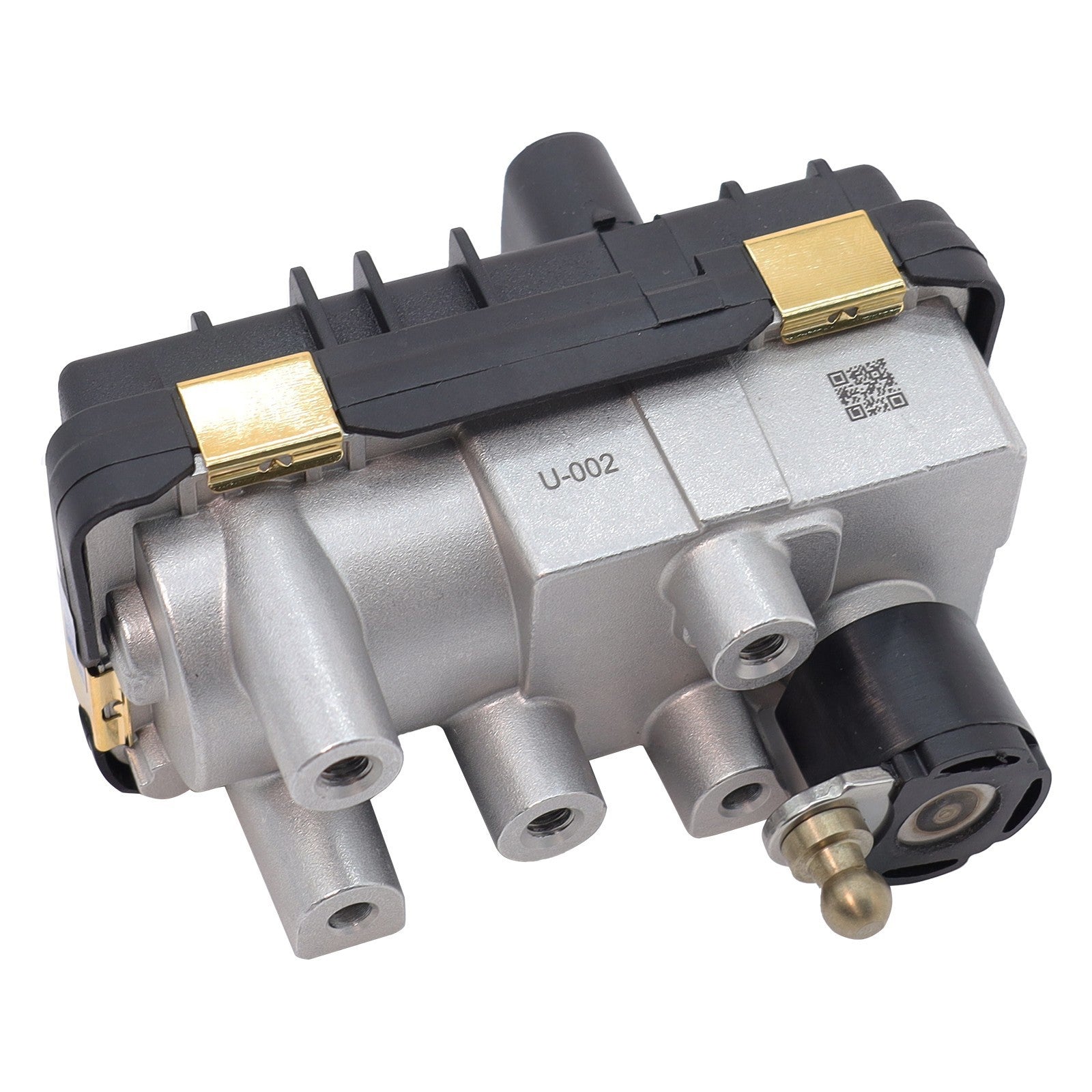 Turbo Actuator BV45 144115X30A for Nissan Navara NP300 Pathfinder 2.5L dCi
